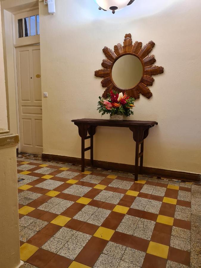 Habitation Du Comte Hotel Sainte-Rose Eksteriør billede