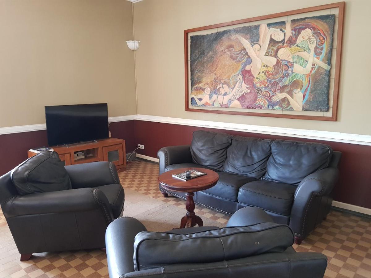 Habitation Du Comte Hotel Sainte-Rose Eksteriør billede